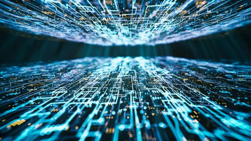 龙山县网站建设：实施DevOps，赋能医疗保健领域数字化转型